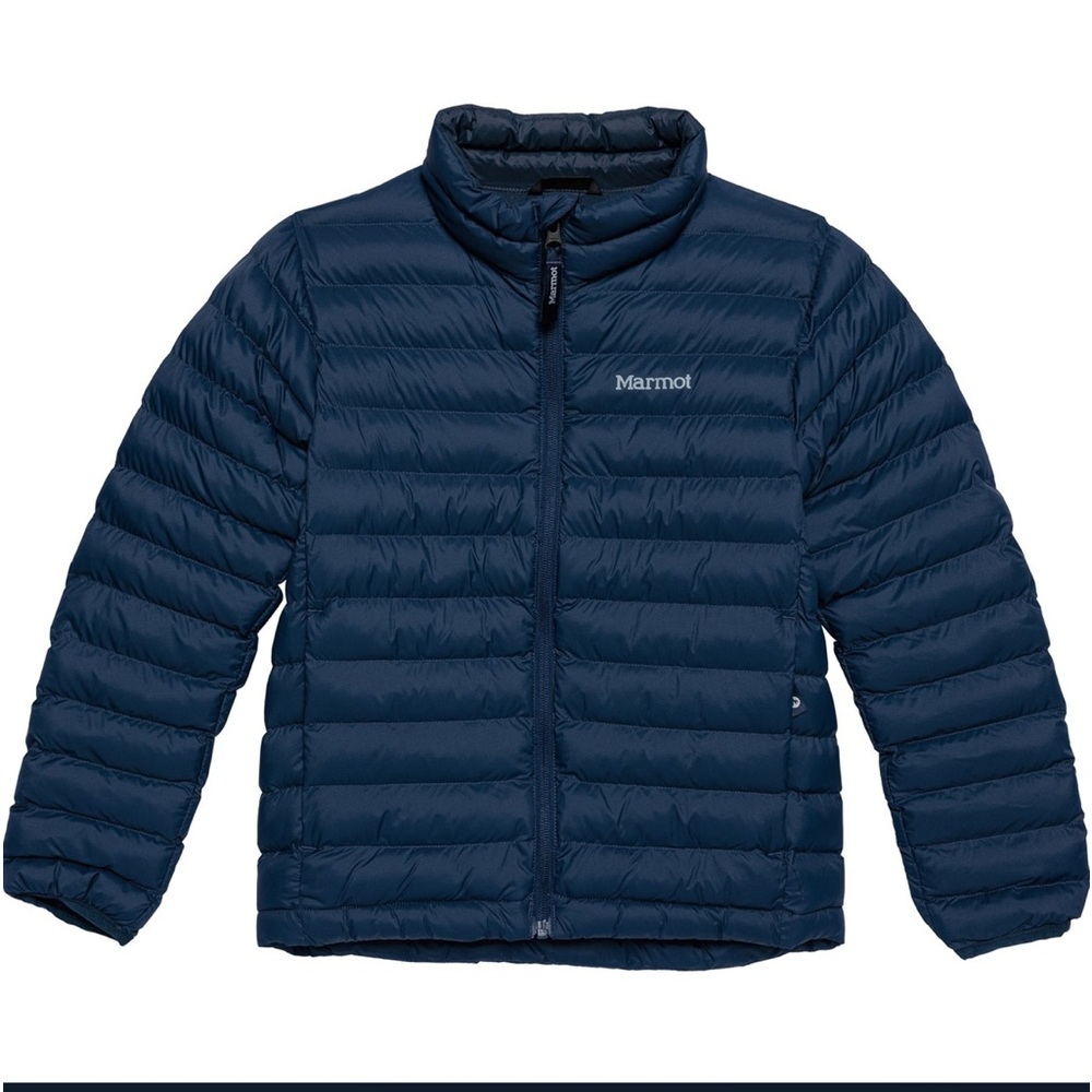 Marmot Big Boys Echo Thinsulate® Featherless Jacket - Insulated